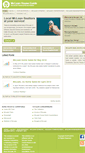 Mobile Screenshot of mcleanhouse.com